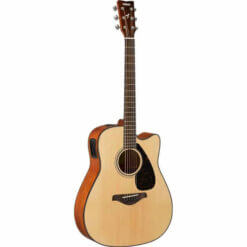 Yamaha Acoustic Guitar