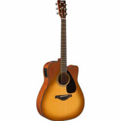 Yamaha Acoustic Guitar