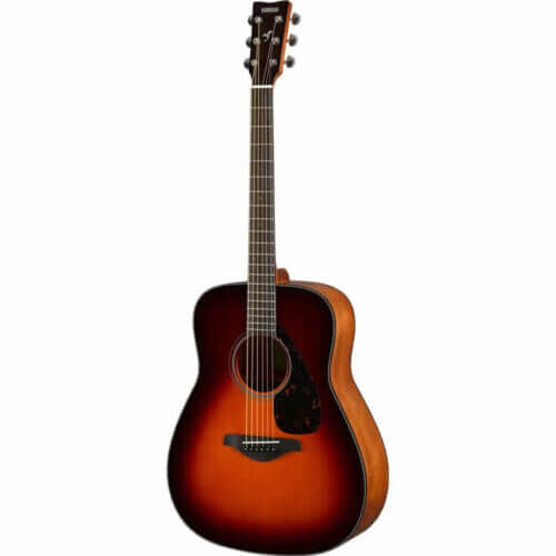 Yamaha Acoustic Guitar