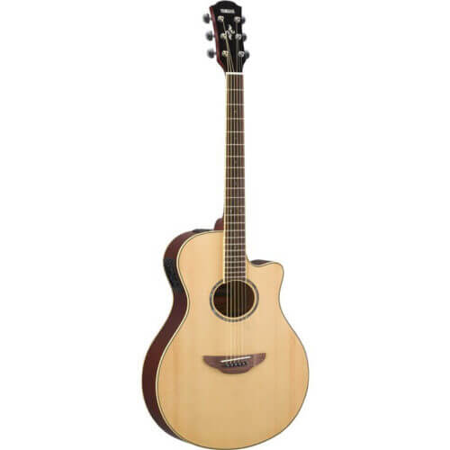 Yamaha Acoustic Guitar