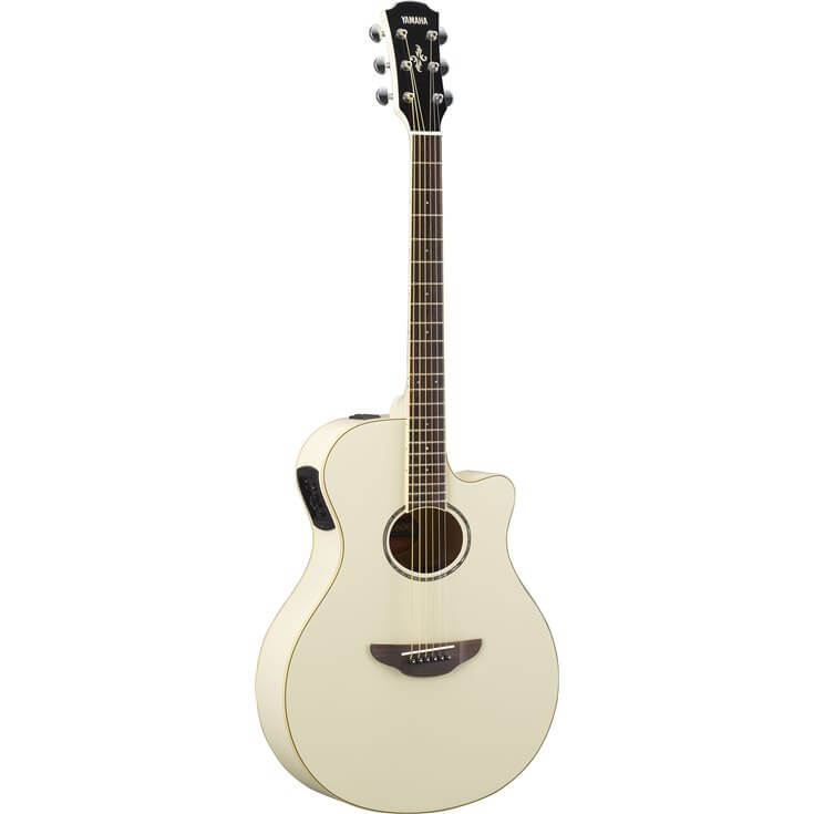 Yamaha Acoustic Guitar