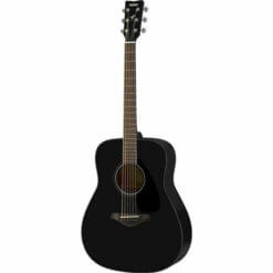 Yamaha Acoustic Guitar