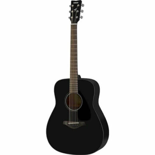 Yamaha Acoustic Guitar