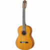 Yamaha Acoustic Guitar