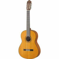 Yamaha Acoustic Guitar