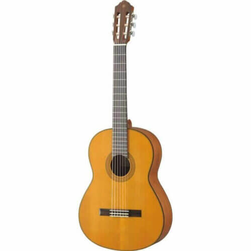 Yamaha Acoustic Guitar