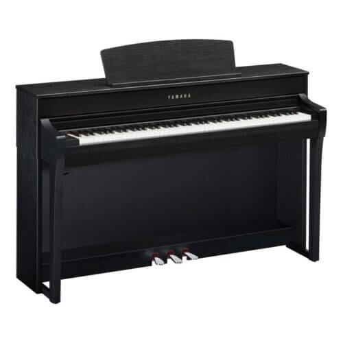 Piano Héritage