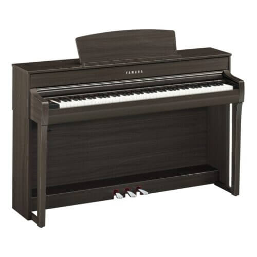 Piano Héritage