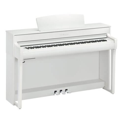 Piano Héritage