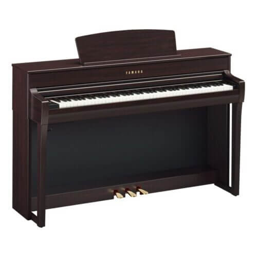 Piano Héritage