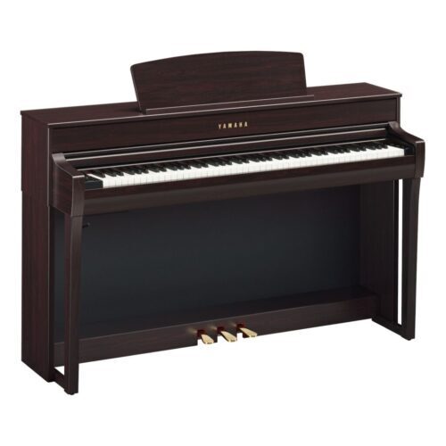 Piano Héritage