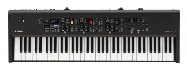 Yamaha Keyboard