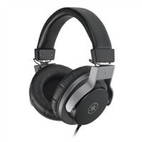Yamaha Headphones