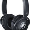 Yamaha Headphones