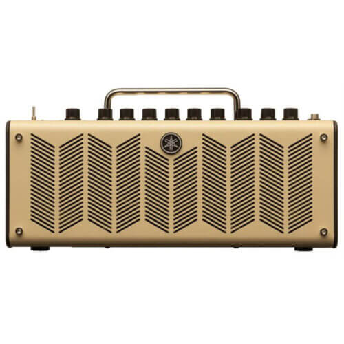 Yamaha Guitar Amplifier