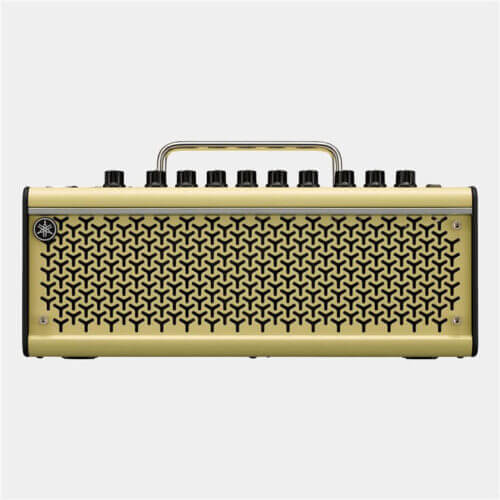 Yamaha Wireless Amplifier