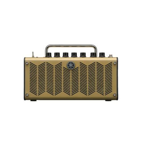 Yamaha Guitar Amplifier THR5A