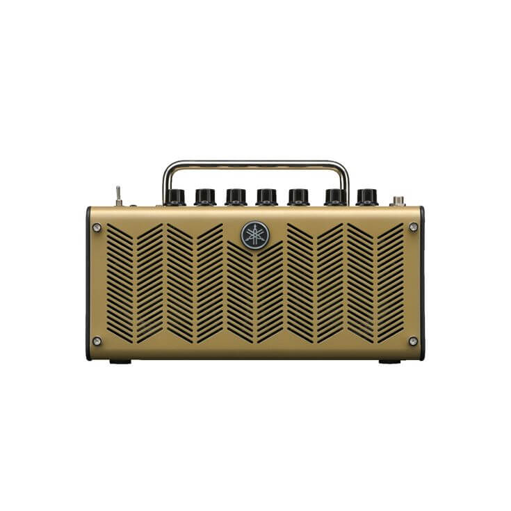 Yamaha Guitar Amplifier THR5A