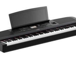 Yamaha DGX 670
