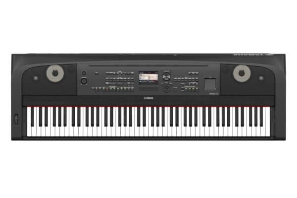 Yamaha DGX 670 Keyboard