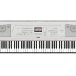 Yamaha DGX 670 White