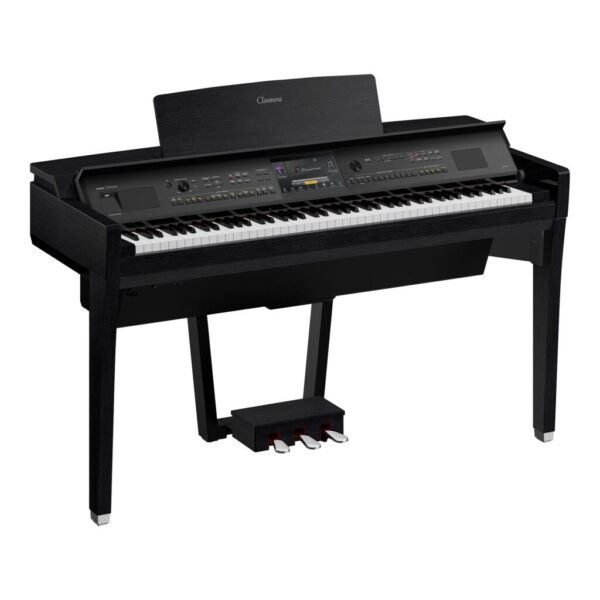Yamaha CVP-809