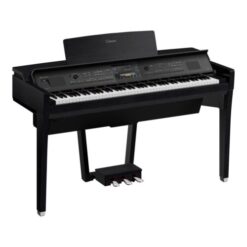 Yamaha CVP-809