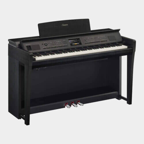 Yamaha CVP-805
