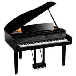 CVP-809GP