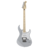 Electric Guitar Gray