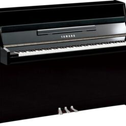 Yamaha B1 Polished Ebony Chrome