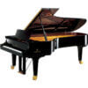 Yamaha CFX Grand Piano Montreal