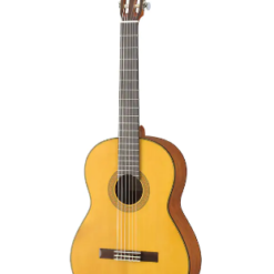 Yamaha CG122MS Acoustic Guitar