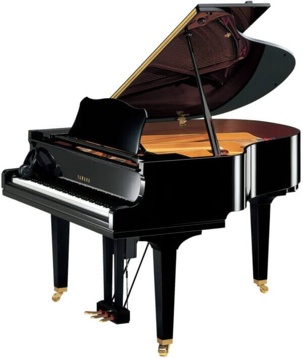 Yamaha Grand Piano DGC1 Enspire