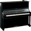 Yamaha U3 SH2 Piano