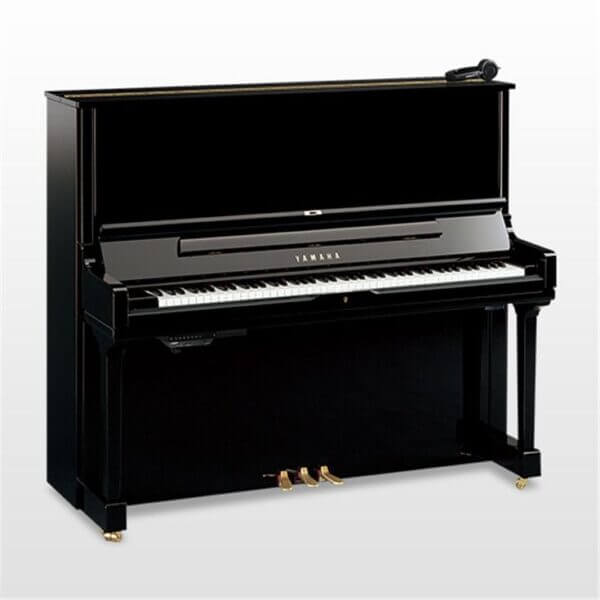 Yamaha YUS3 Silent Piano