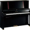 YUS5 Transacoustic Piano
