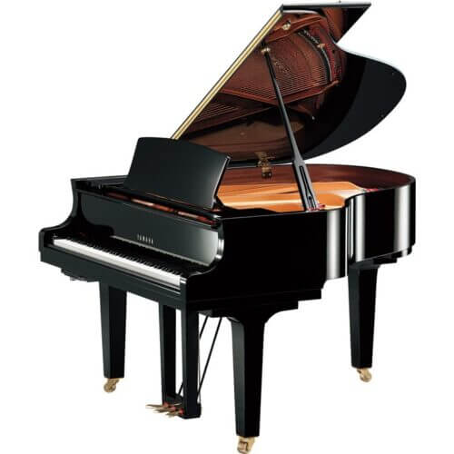Piano Héritage