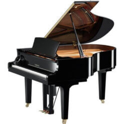 Yamaha DC2X Enspire Grand Piano