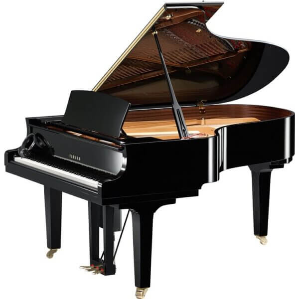 Yamaha Grand Piano DC5X Enspire Pro
