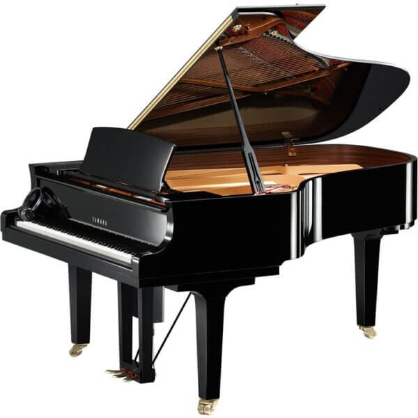 Disklavier Grand Piano