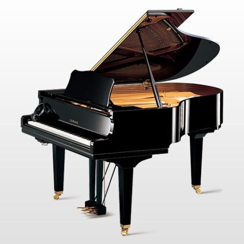 Piano Héritage
