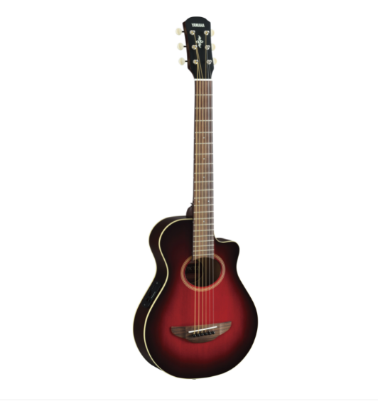 New yamaha acoustic guitar clearance