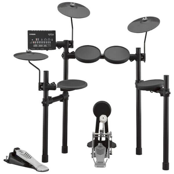 dtx 452k drums yamaha