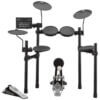 dtx 452k drums yamaha