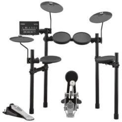 dtx 452k drums yamaha