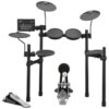 dtx 452k drums yamaha