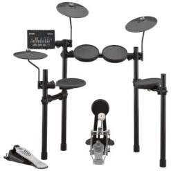 dtx 452k drums yamaha