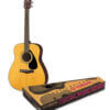 F310P Yamaha Folk Guitar