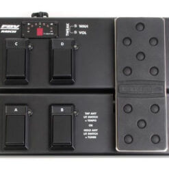 FBV Express line 6 foot controller
